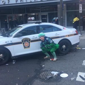 Meet your Posher, Jake